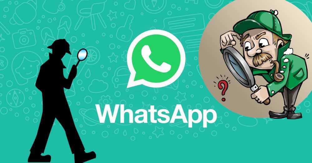 Jak Szpiegować Wiadomości Whatsapp